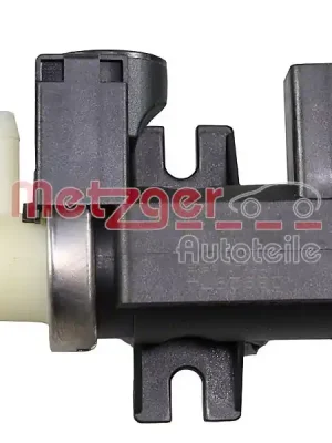 Měnič tlaku, turbodmychadlo METZGER 0892974 Časově Omezené